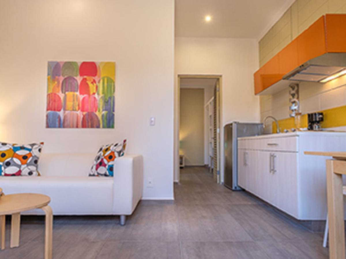 The Vibe Boutique Bed & Breakfast (Adults Only) Todos Santos Cameră foto