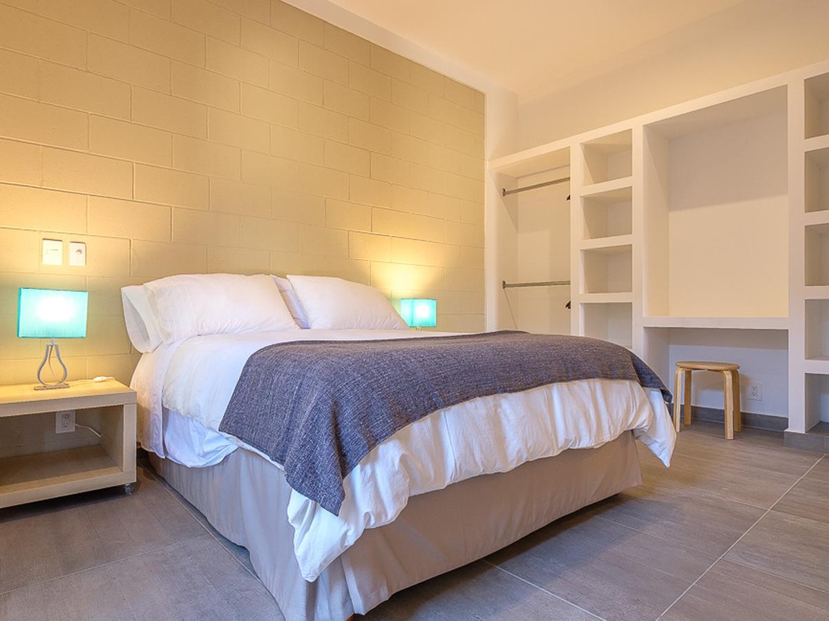 The Vibe Boutique Bed & Breakfast (Adults Only) Todos Santos Cameră foto
